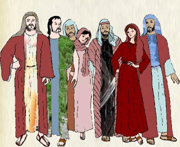 VesMarCuar2LosParientesdeJesús