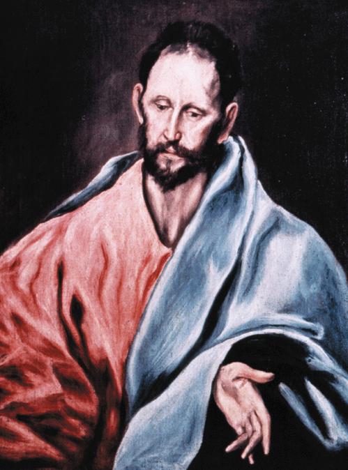 El_Greco_-_St._James_the_Less_(Glens_Falls)