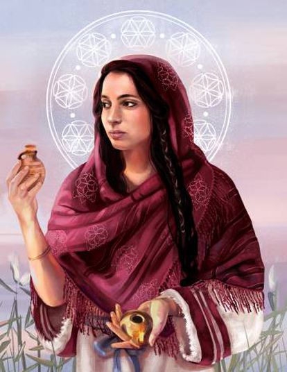 SantaMaríaMagdalena