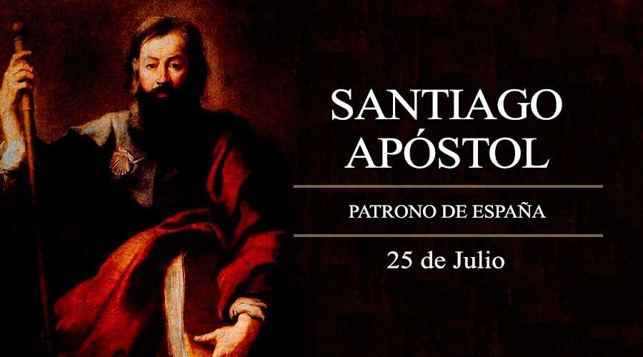 SantiagoApostol
