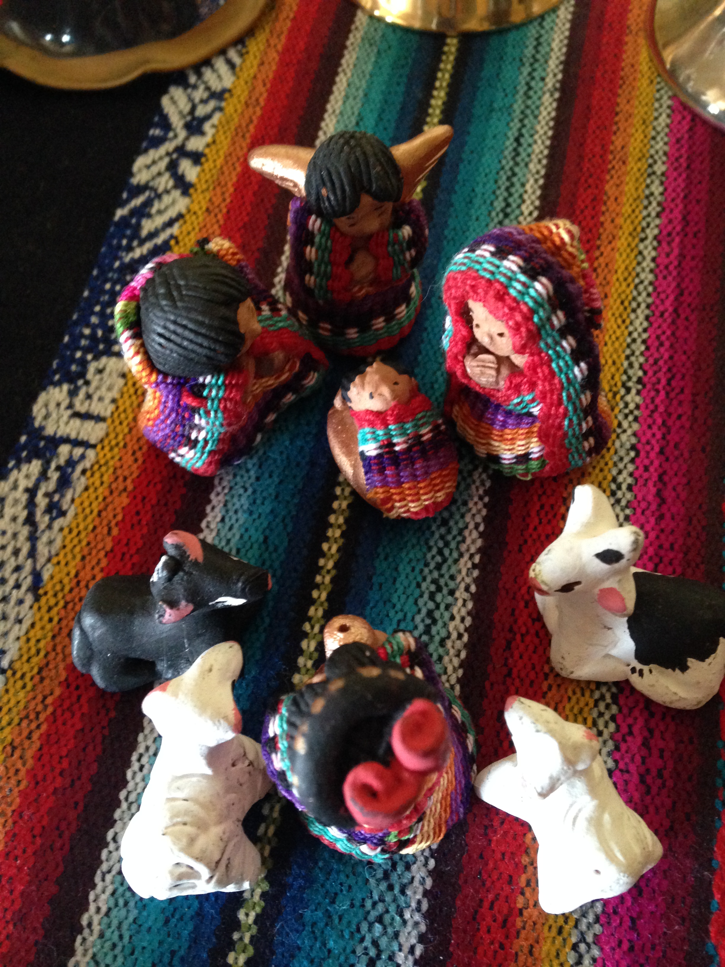 nacimiento de guatemala