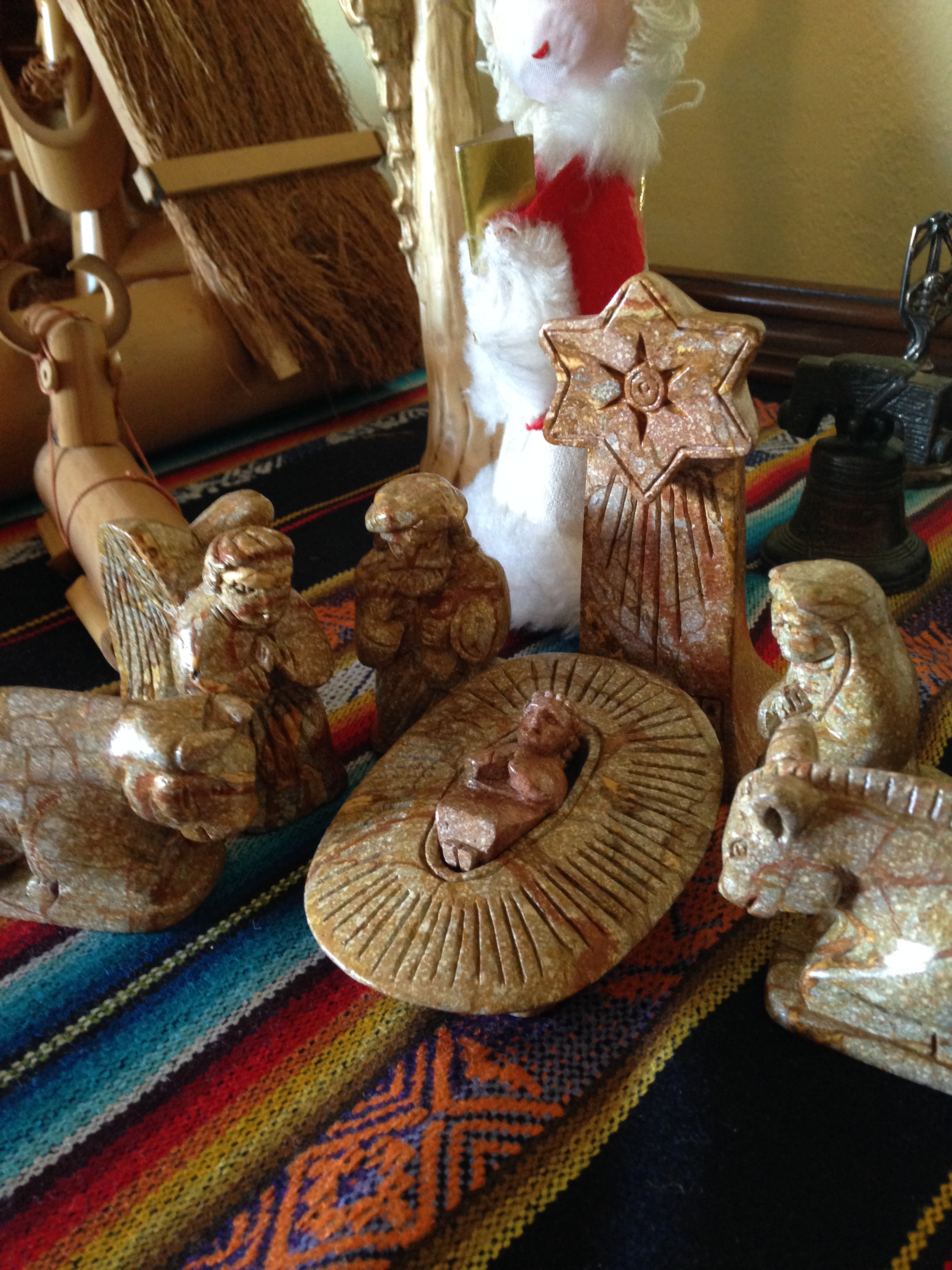 nacimiento panameño