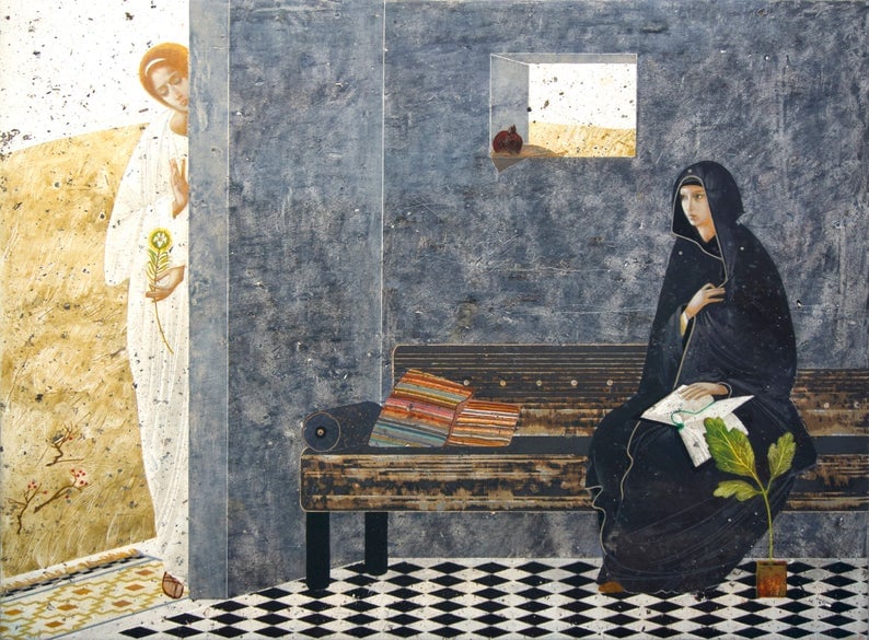Annunciation2