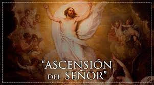 la ascensión