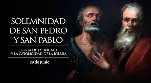 San Pedro y San Pablo