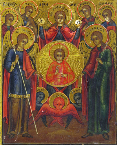 archangels