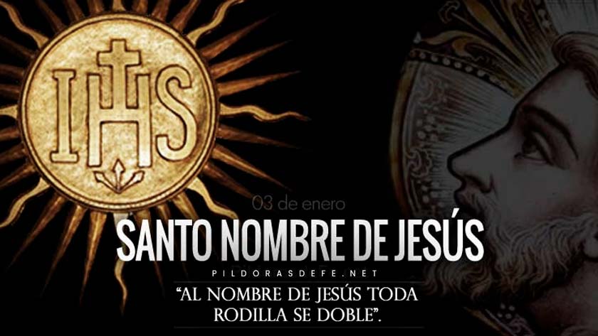Santo Nombre 1