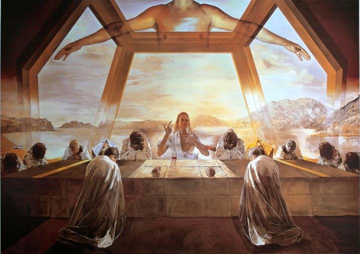 VesVierProp10Salvador Dali